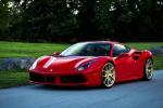 Ferrari 488 GTB 2015 года (NA)